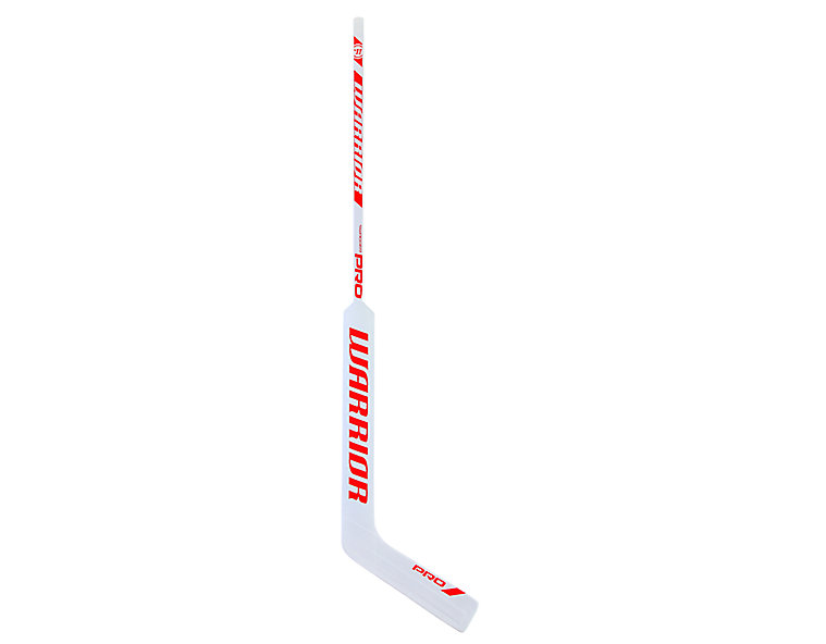 Swagger Pro - Sr Left, White with Red image number 0