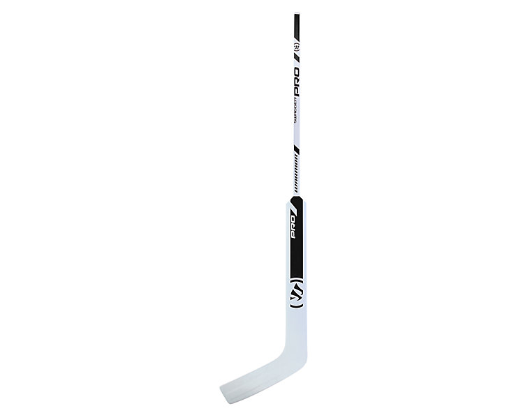 Swagger Pro - SR Right, White with Black image number 1