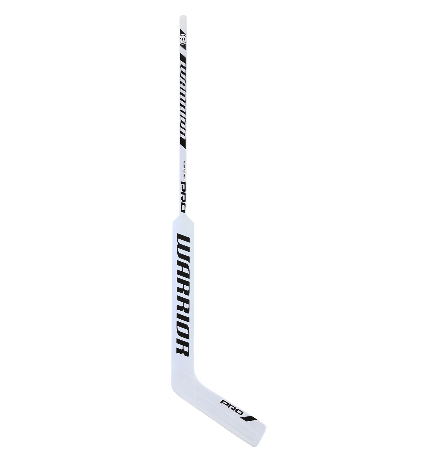 Swagger Pro - SR Right, White with Black image number 0
