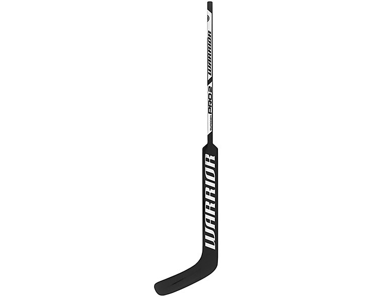 Swagger Pro 2 - SR Left, Black with White image number 1