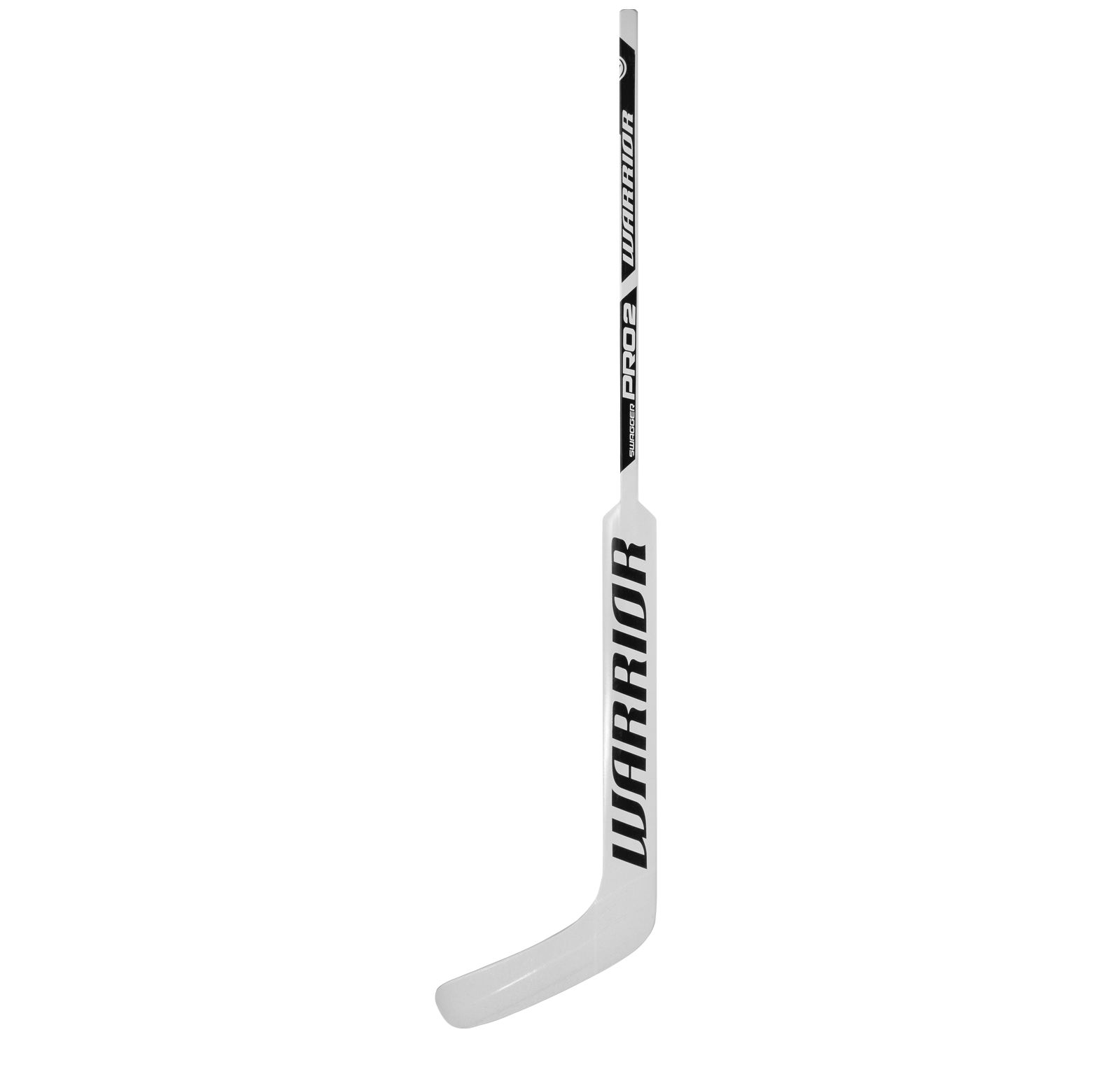 Swagger Pro 2 - SR Left, White with Black image number 1