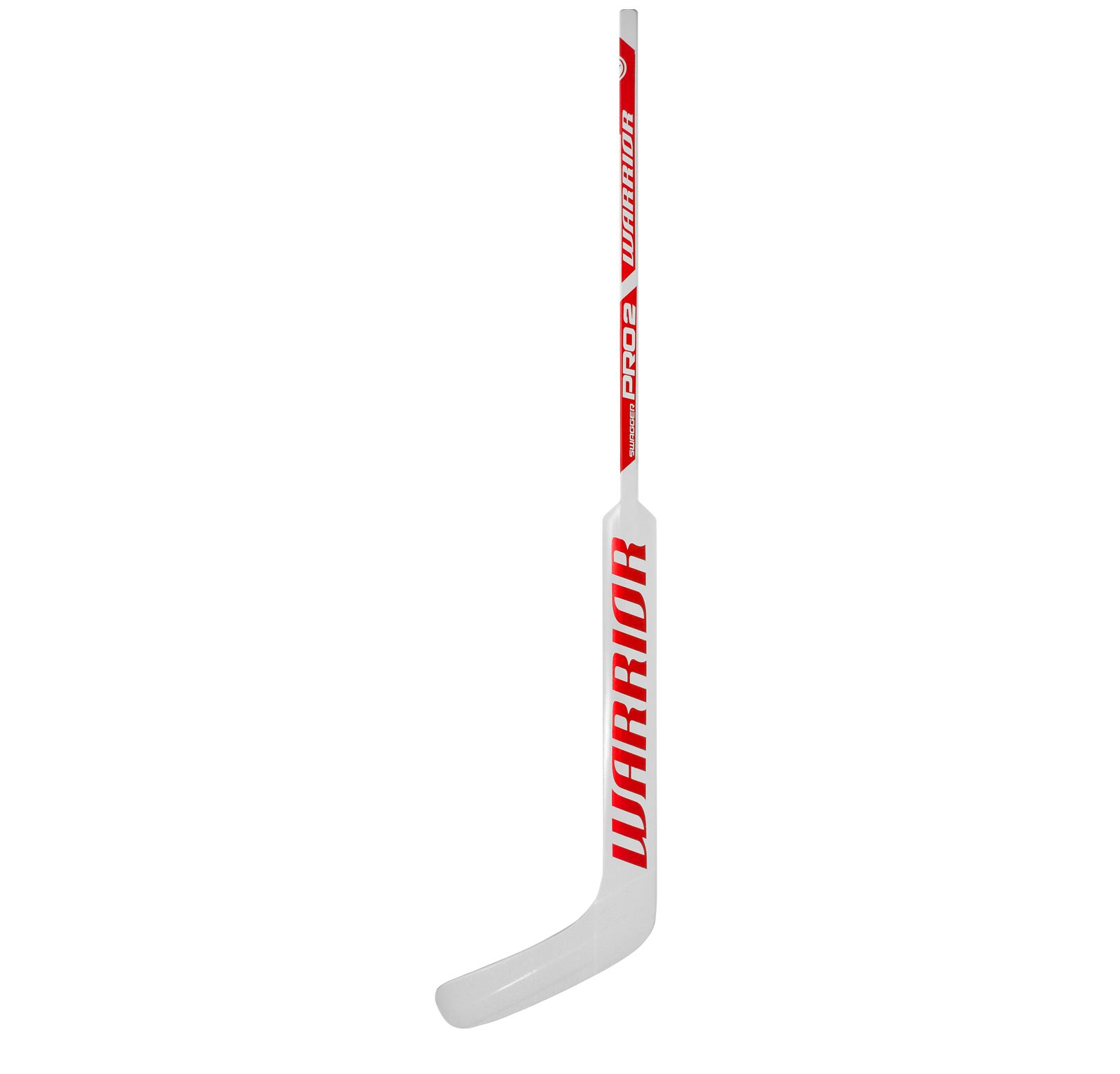 Swagger Pro 2 - SR Left, White with Red image number 1