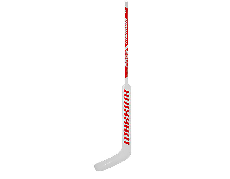 Swagger Pro 2 - SR Left, White with Red image number 1