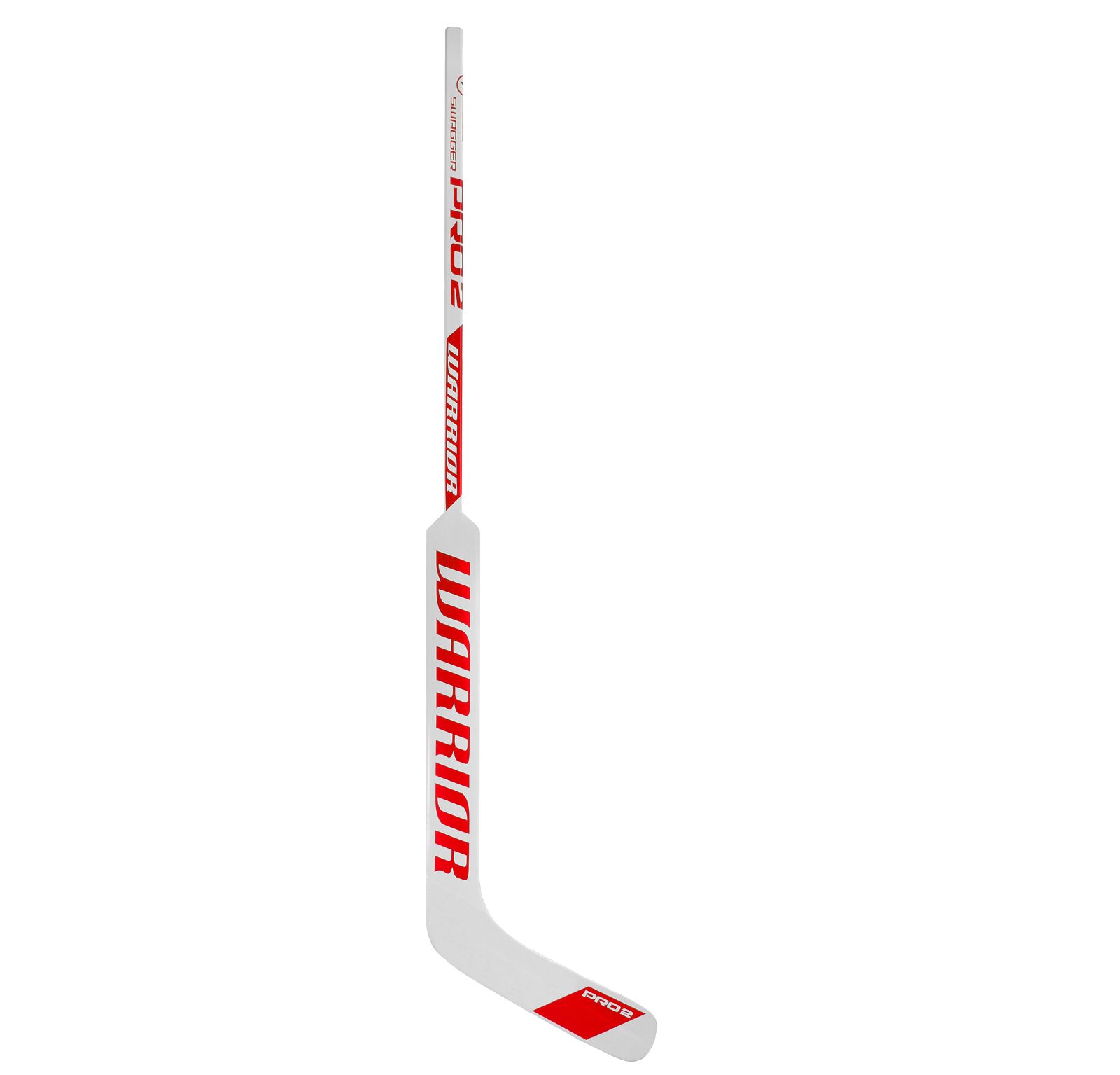 Swagger Pro 2 - SR Left, White with Red image number 0