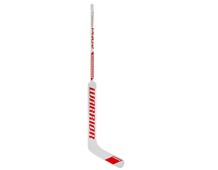 Swagger Pro 2 - SR Left, White with Red image number 0