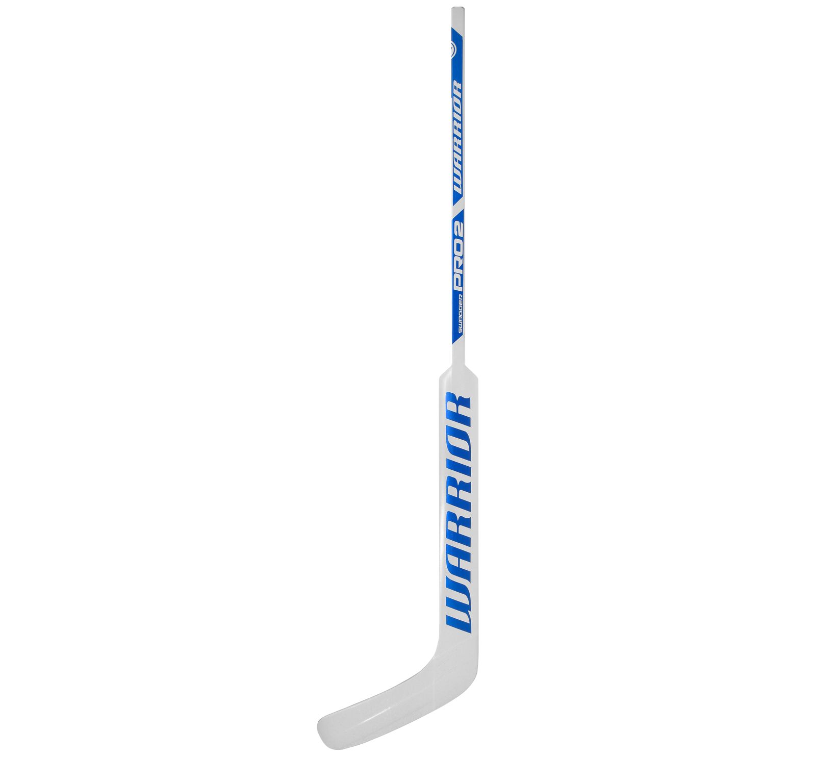 Swagger Pro 2 - SR Left, White with Royal Blue image number 1