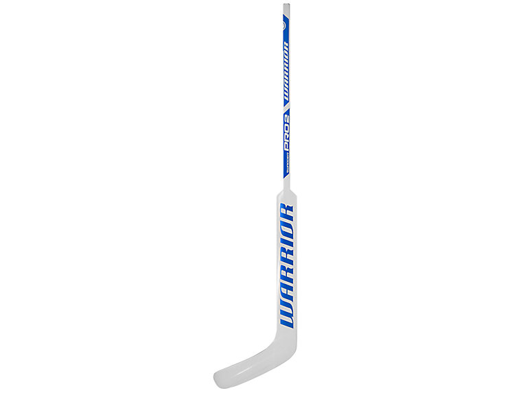 Swagger Pro 2 - SR Left, White with Royal Blue image number 1