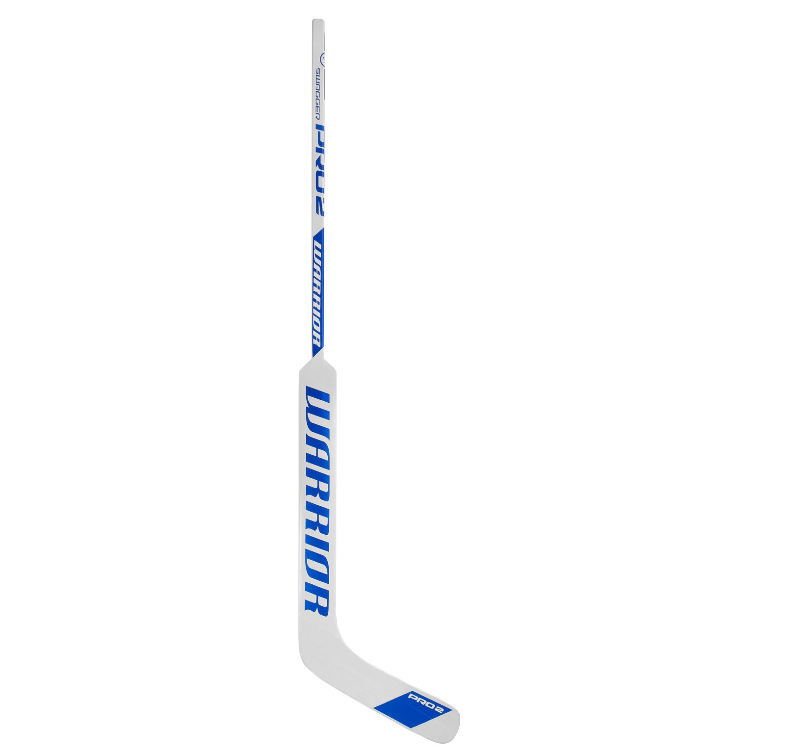 Swagger Pro 2 - SR Left, White with Royal Blue image number 0