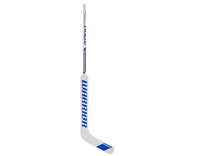 Swagger Pro 2 - SR Left, White with Royal Blue image number 0