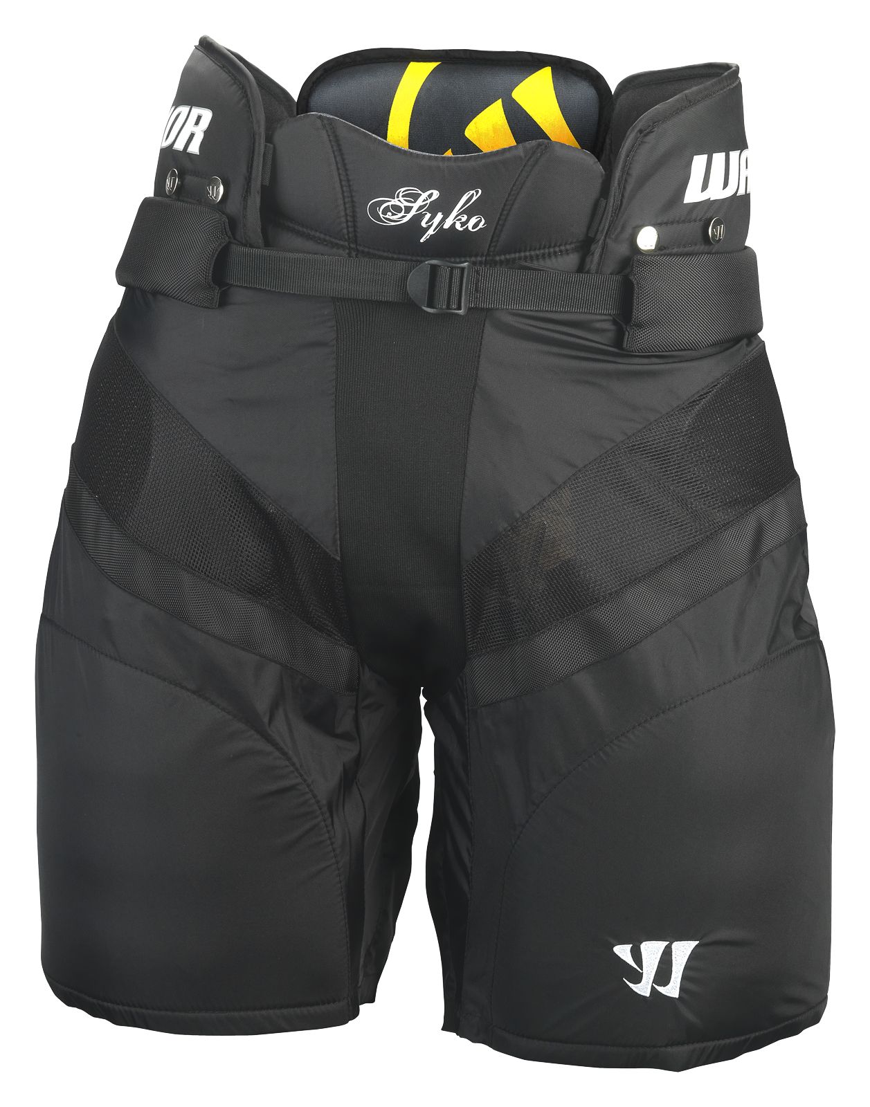 Syko Pant, Black image number 0