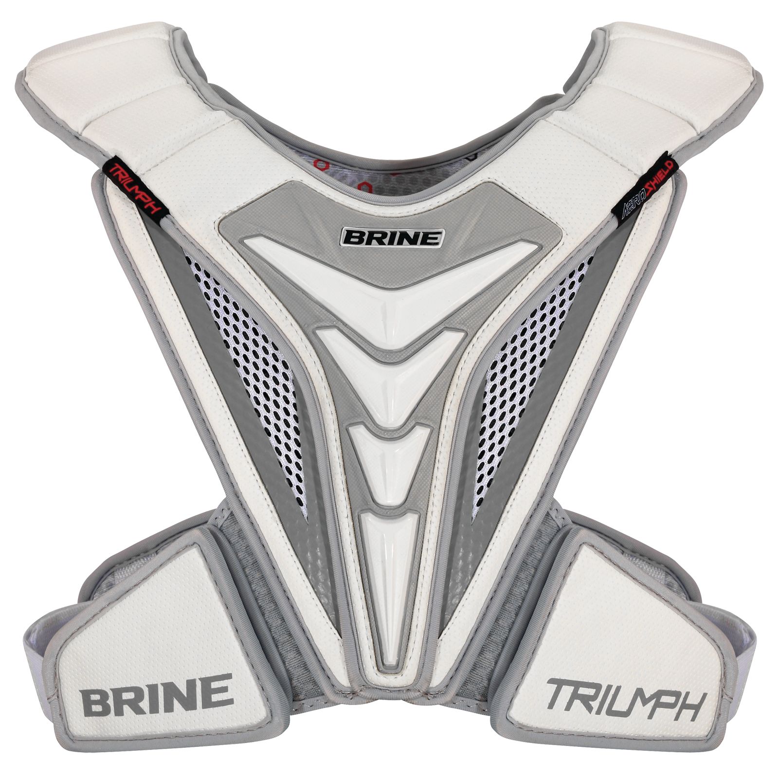 Triumph III SP Liner, White image number 0