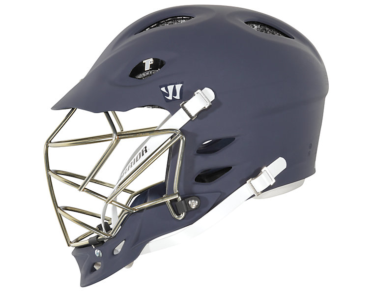 TII Custom Painted Helmet,  image number 0