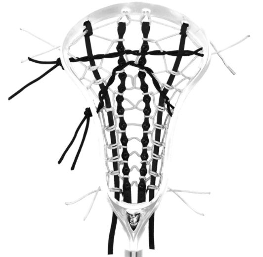Dynasty II - Custom Strung Head,  image number 0
