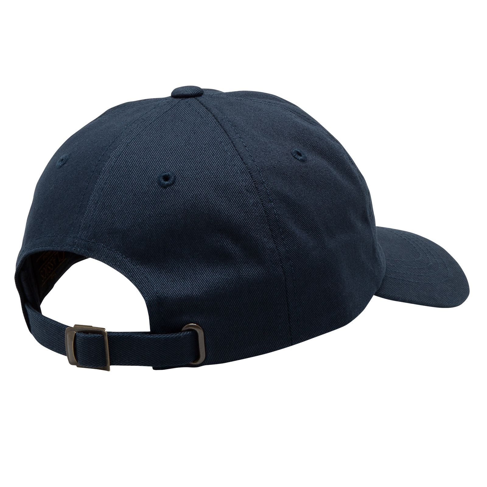 NB LAX Snap Back, Navy with Green image number 1