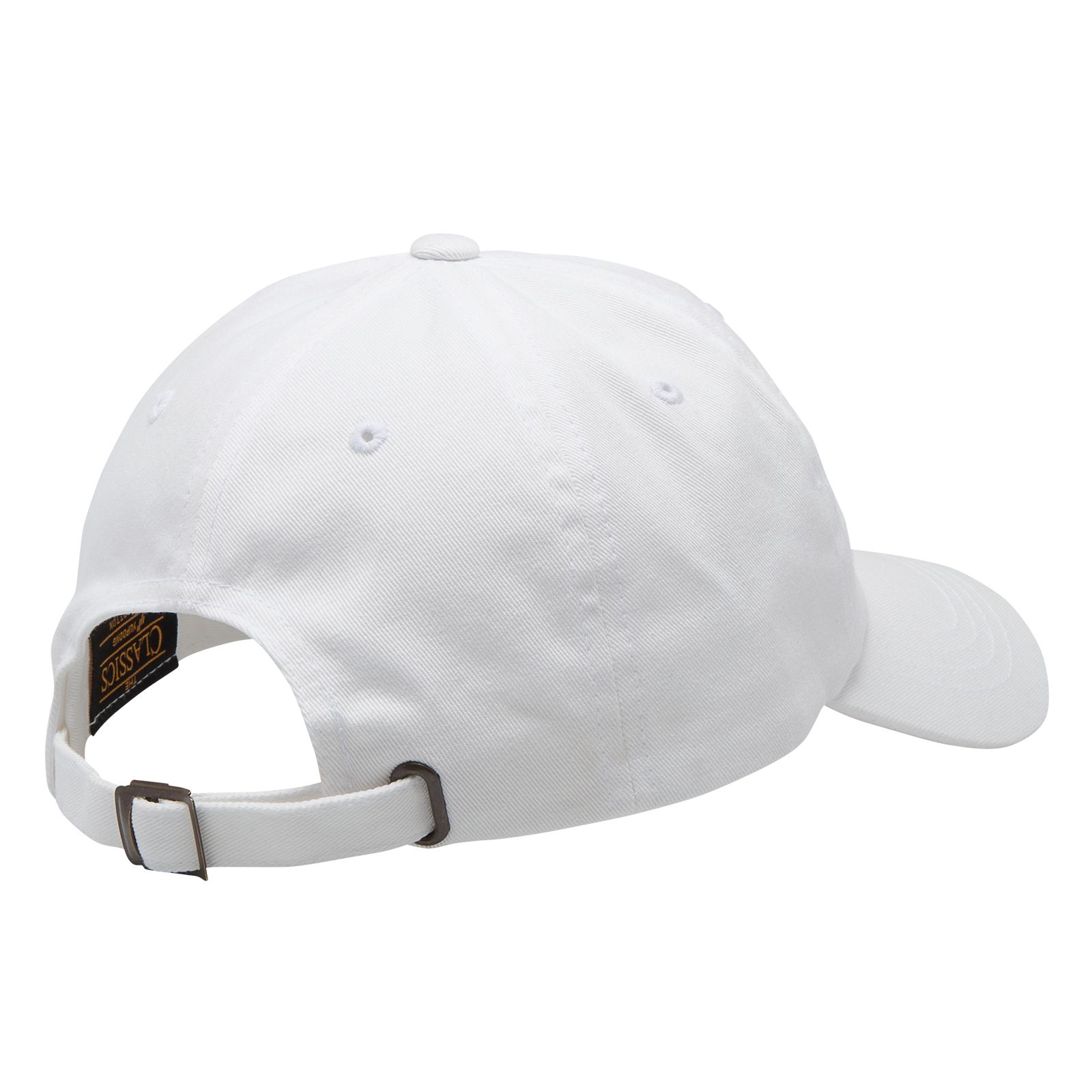 NB LAX Snap Back, White image number 1