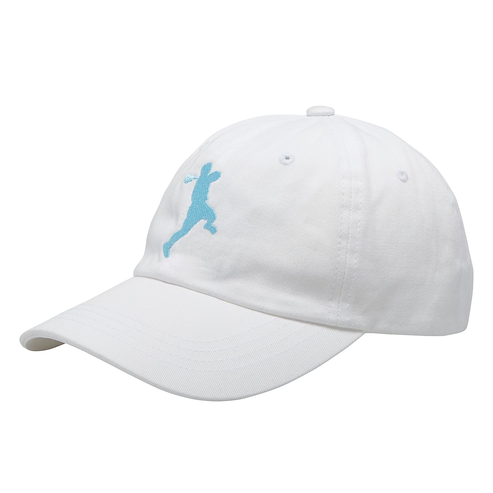 NB LAX Snap Back, White image number 0