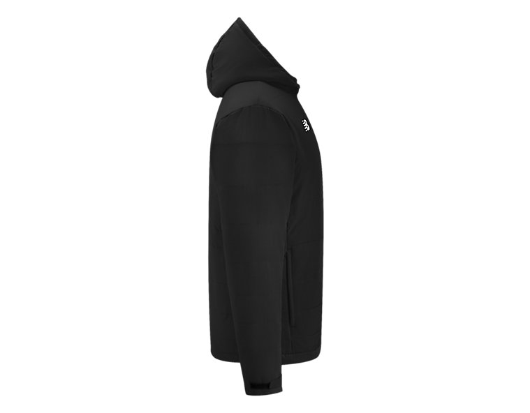 Sideline Jacket, Black image number 1