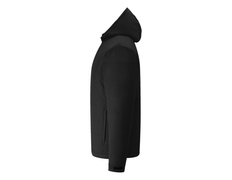 Sideline Jacket, Black image number 3