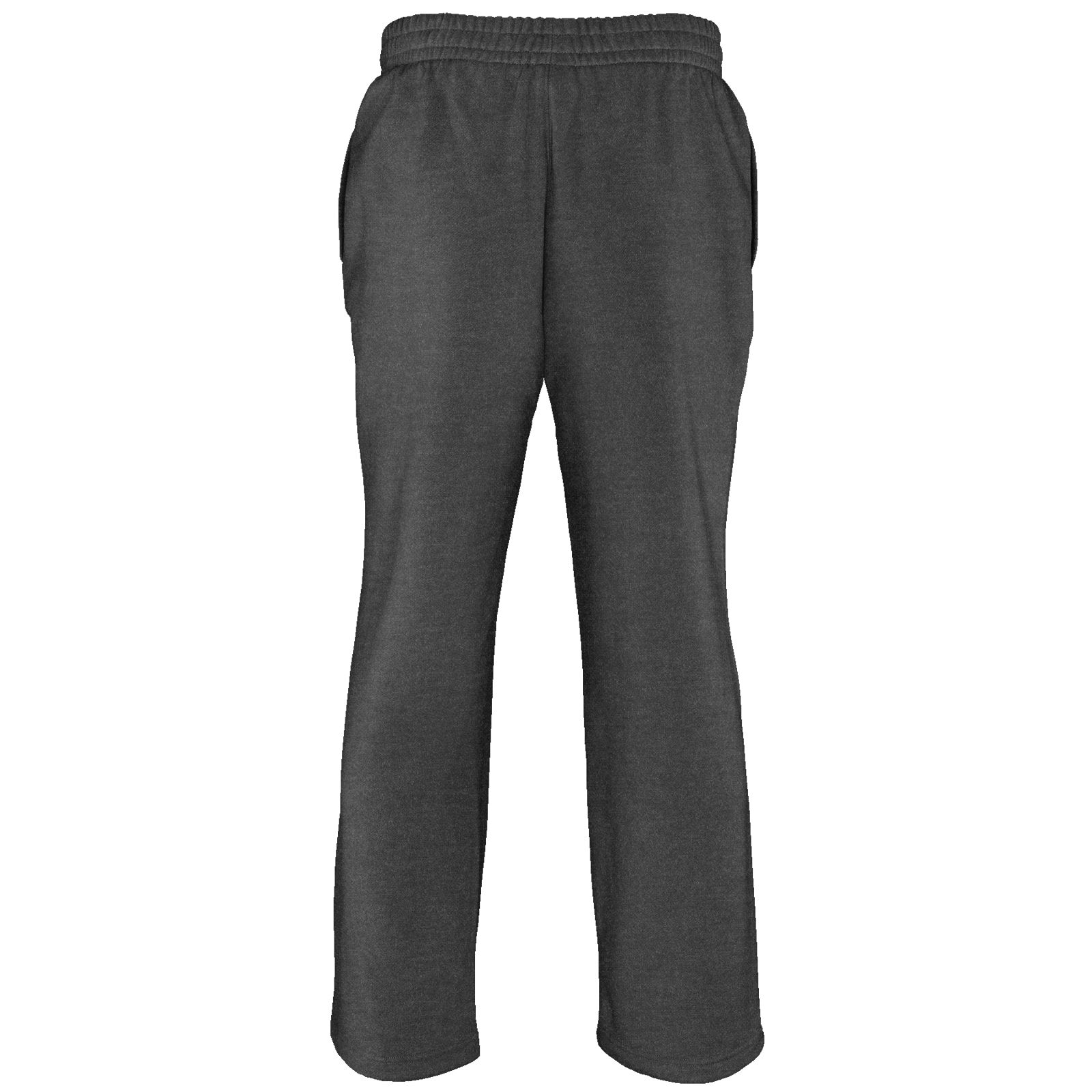 Custom Perf Sweatpants, Black Heather image number 5