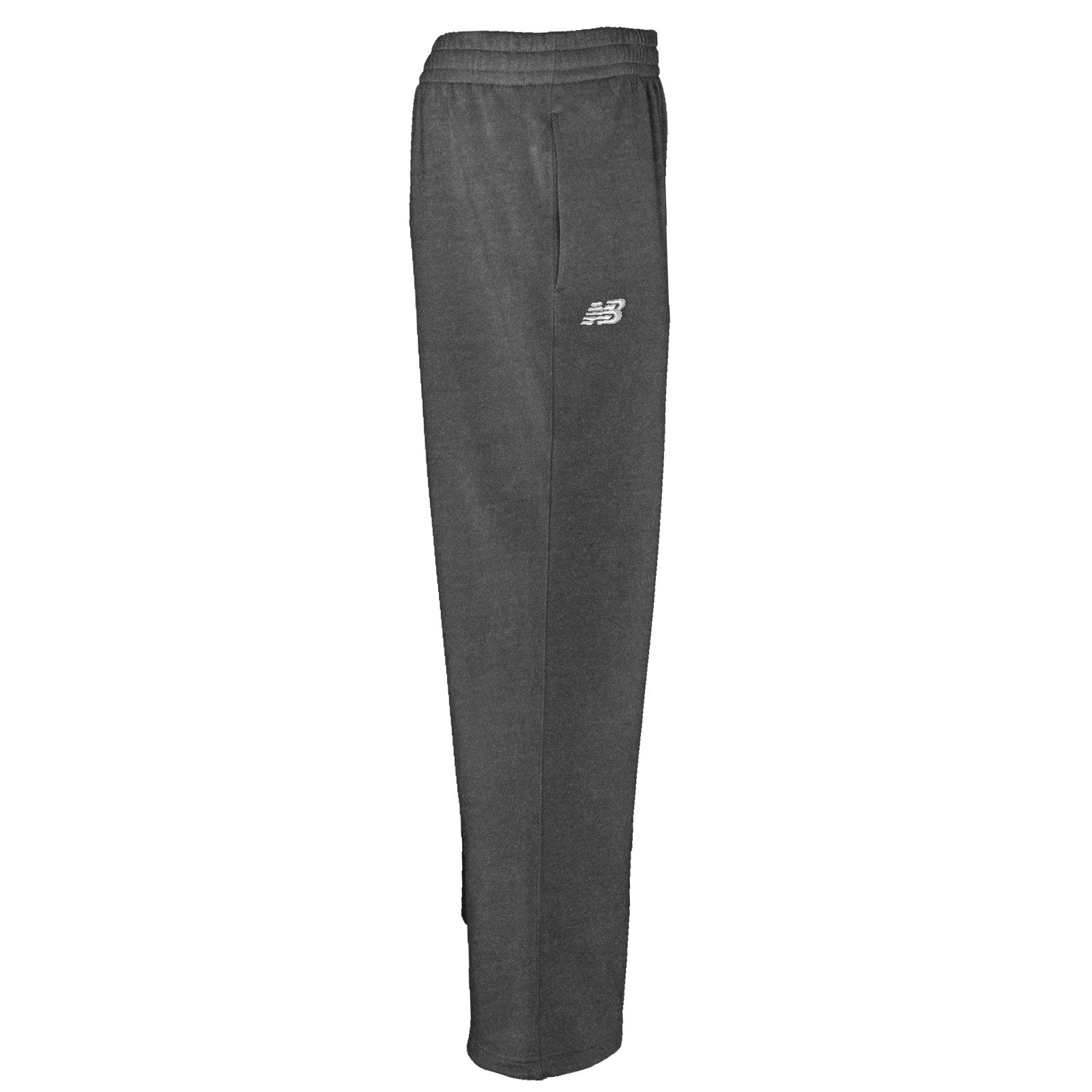 Custom Perf Sweatpants, Black Heather image number 6