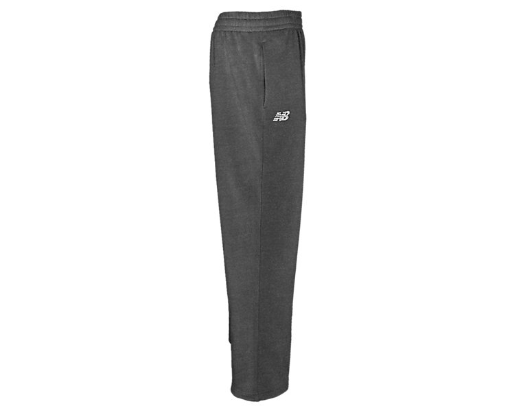 Custom Perf Sweatpants, Black Heather image number 6