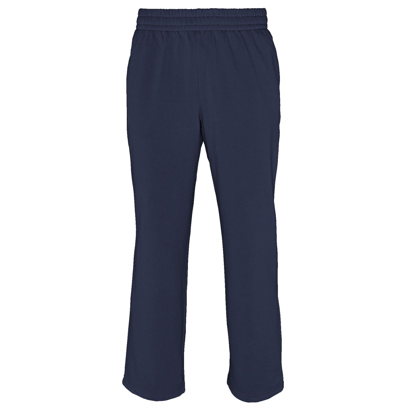 Custom Perf Sweatpants, Team Navy image number 2
