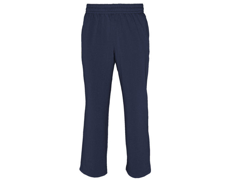 Custom Perf Sweatpants, Team Navy image number 2