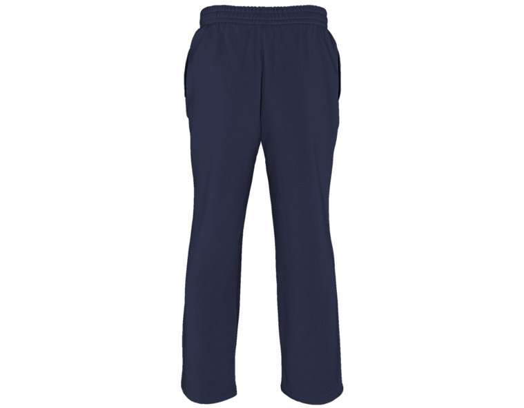 Custom Perf Sweatpants, Team Navy image number 3