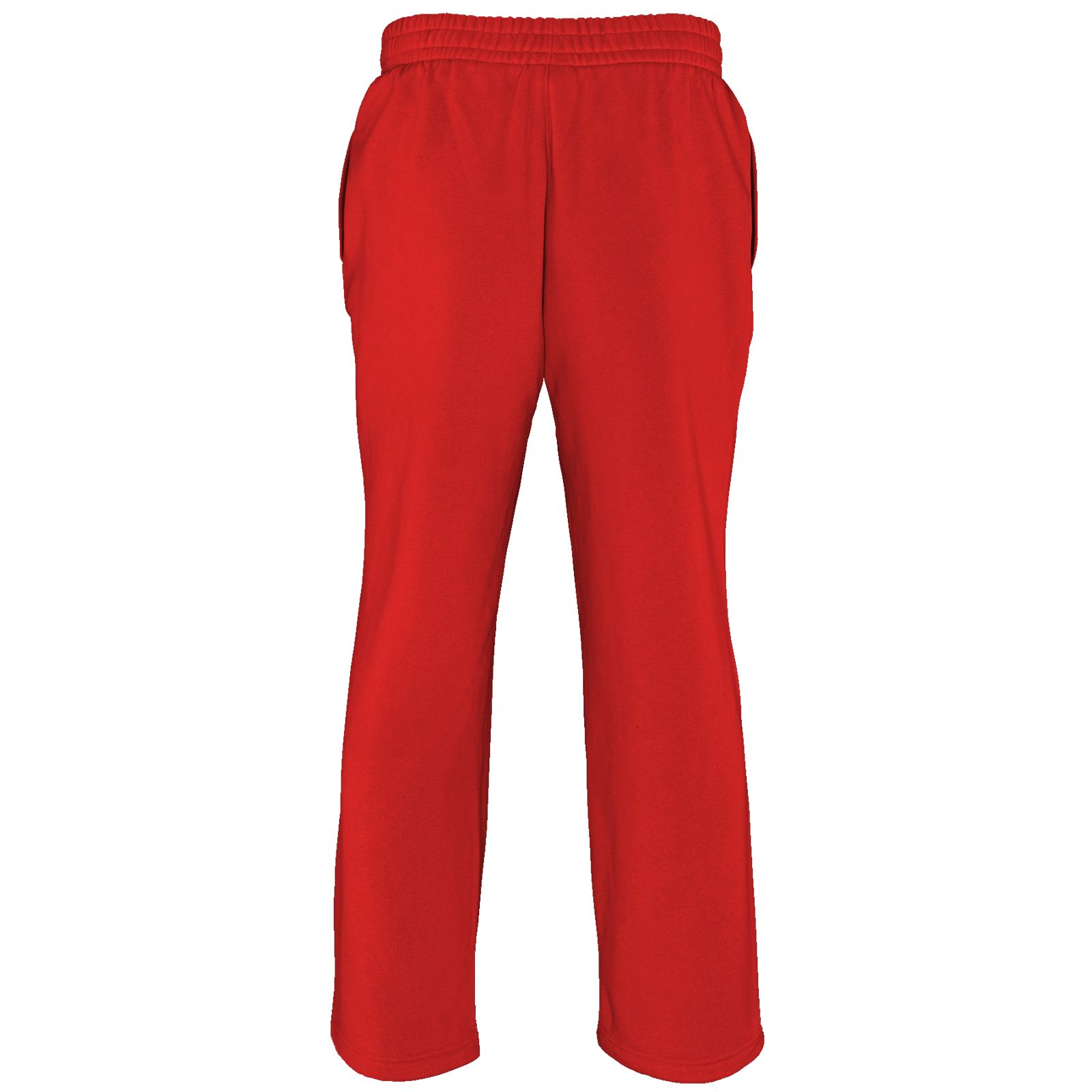 Custom Perf Sweatpants, Team Red image number 5
