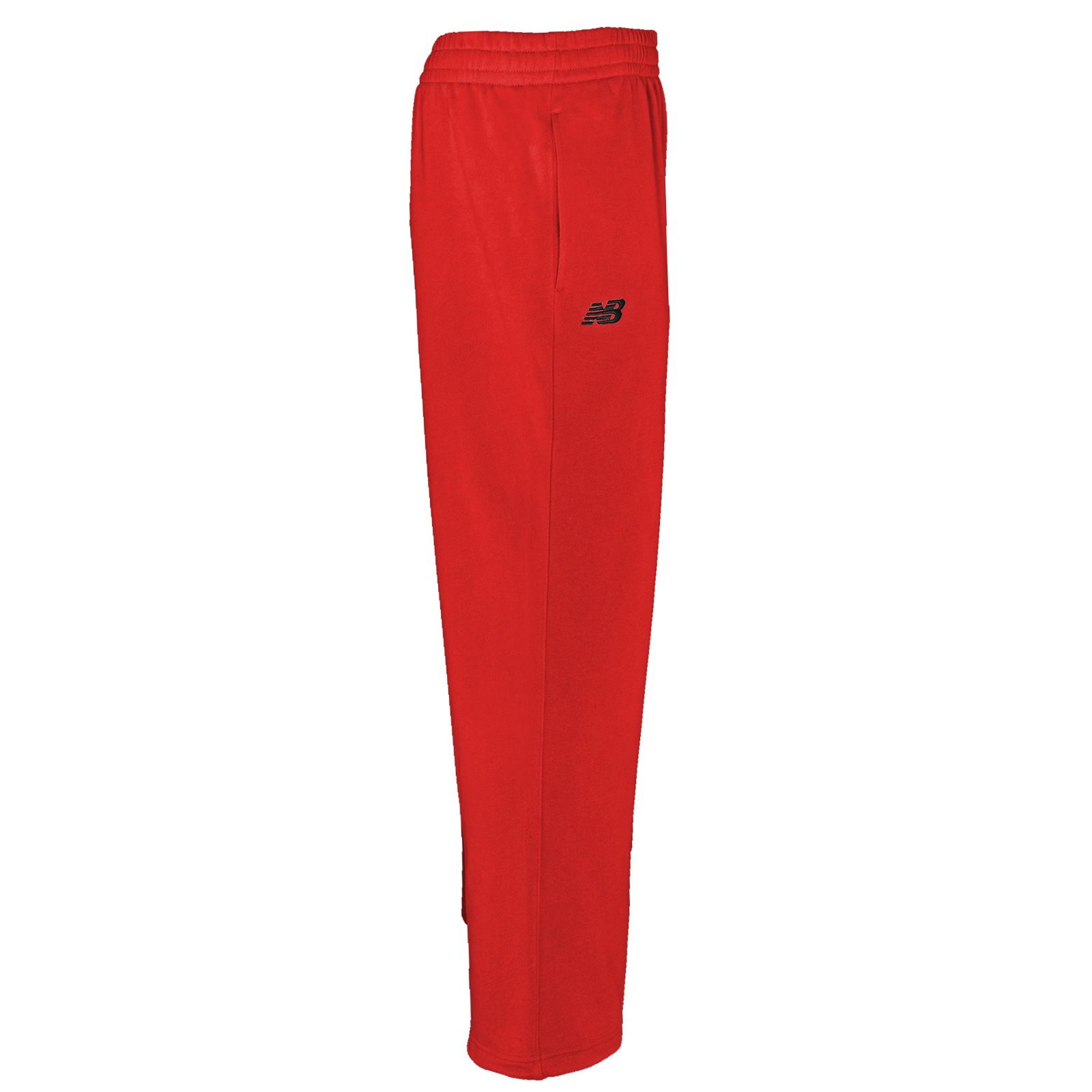 Custom Perf Sweatpants, Team Red image number 6