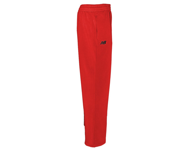 Custom Perf Sweatpants, Team Red image number 6