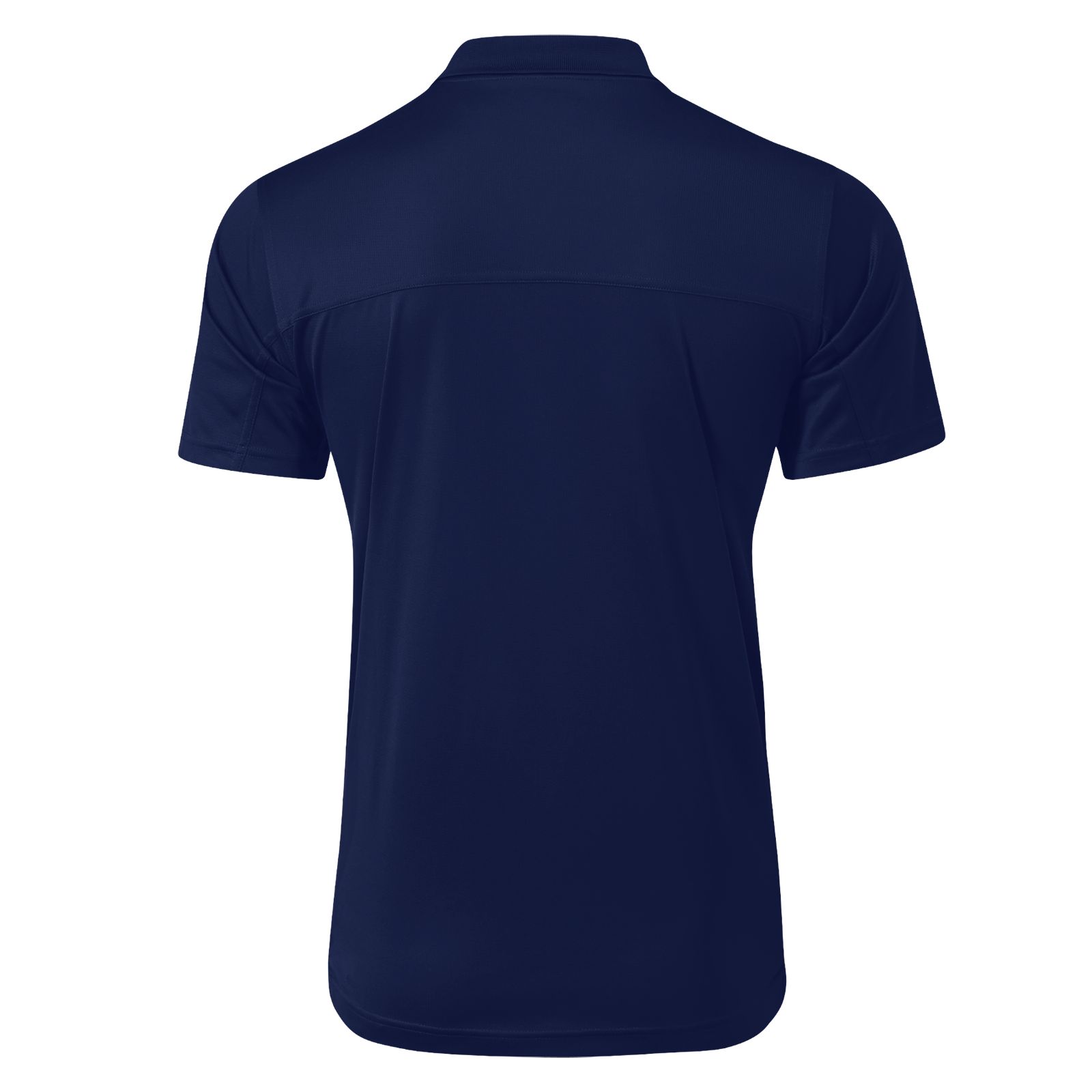 Men's Performance Tech Polo, Team Navy image number 2