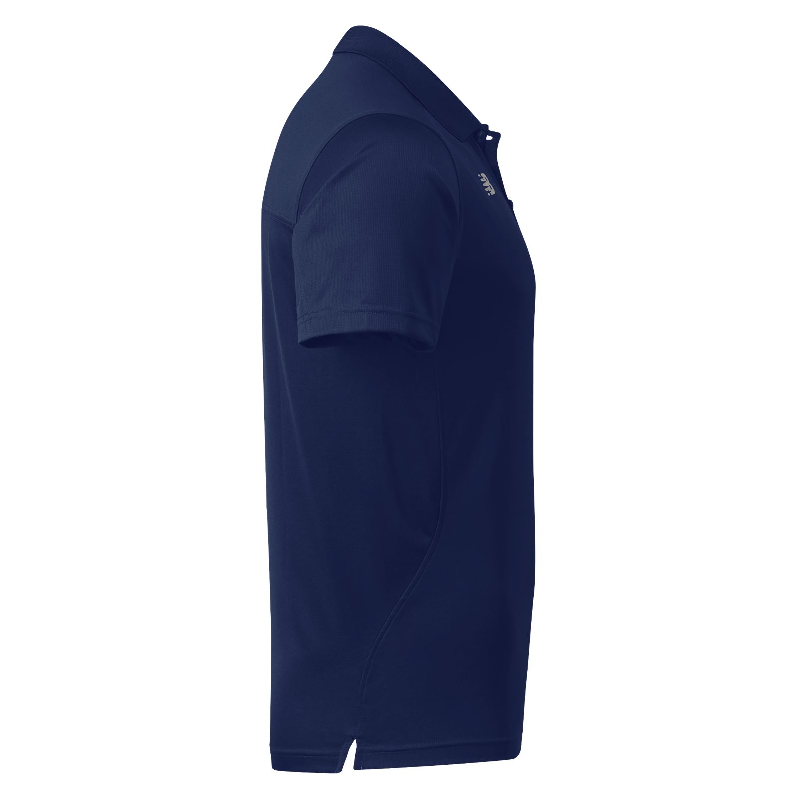 Men's Performance Tech Polo, Team Navy image number 3