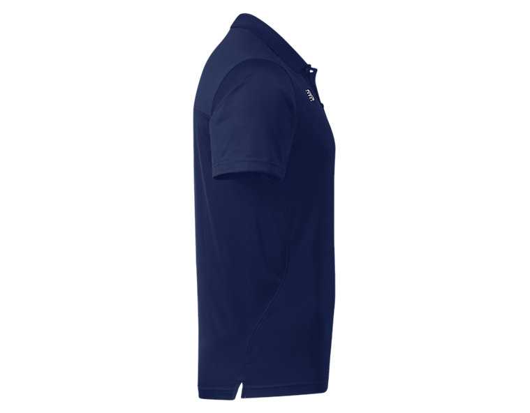 Men's Performance Tech Polo, Team Navy image number 3