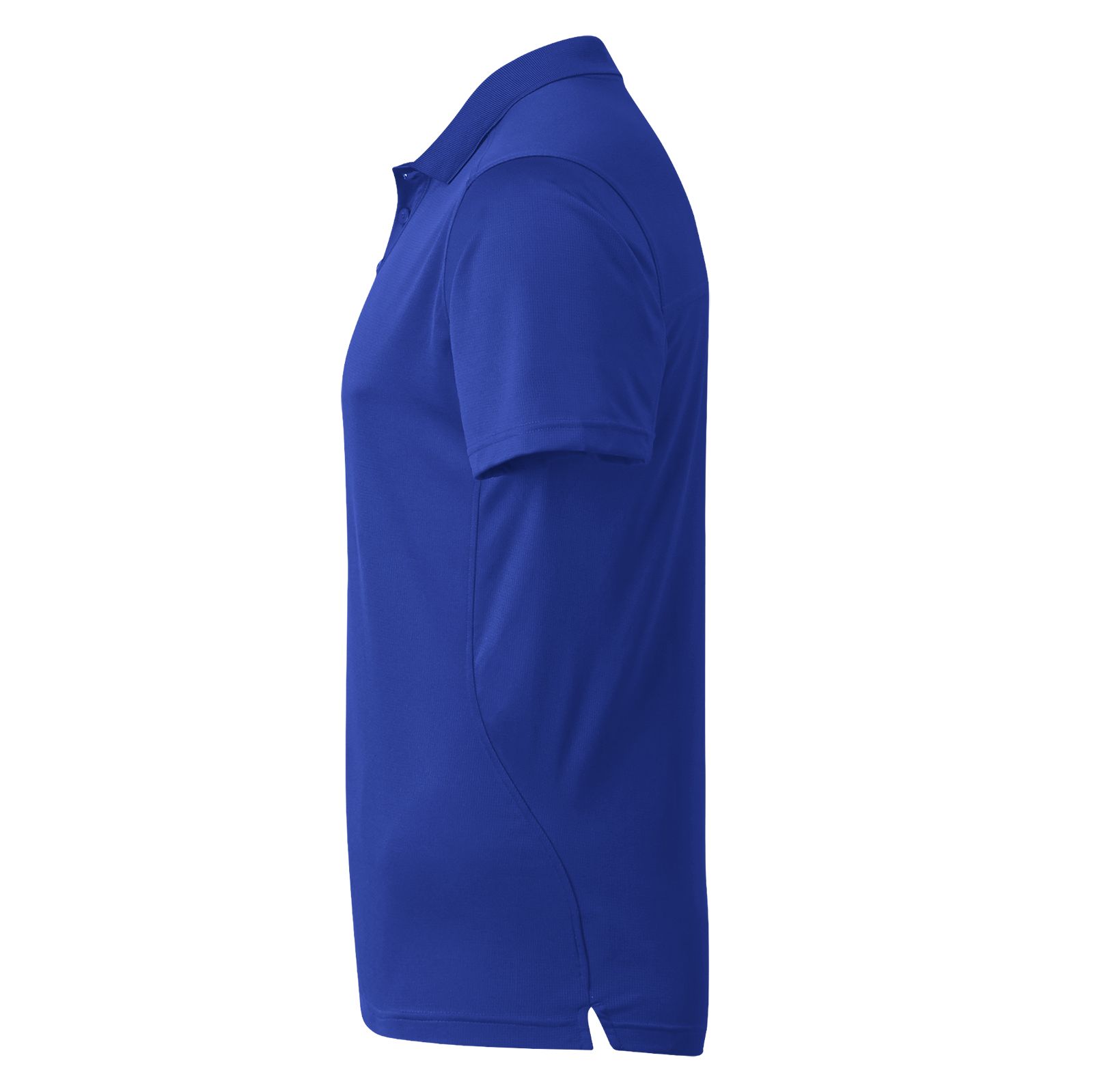 Men's Performance Tech Polo, Team Royal image number 1