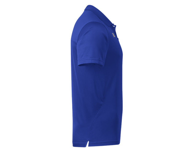 Men's Performance Tech Polo, Team Royal image number 3
