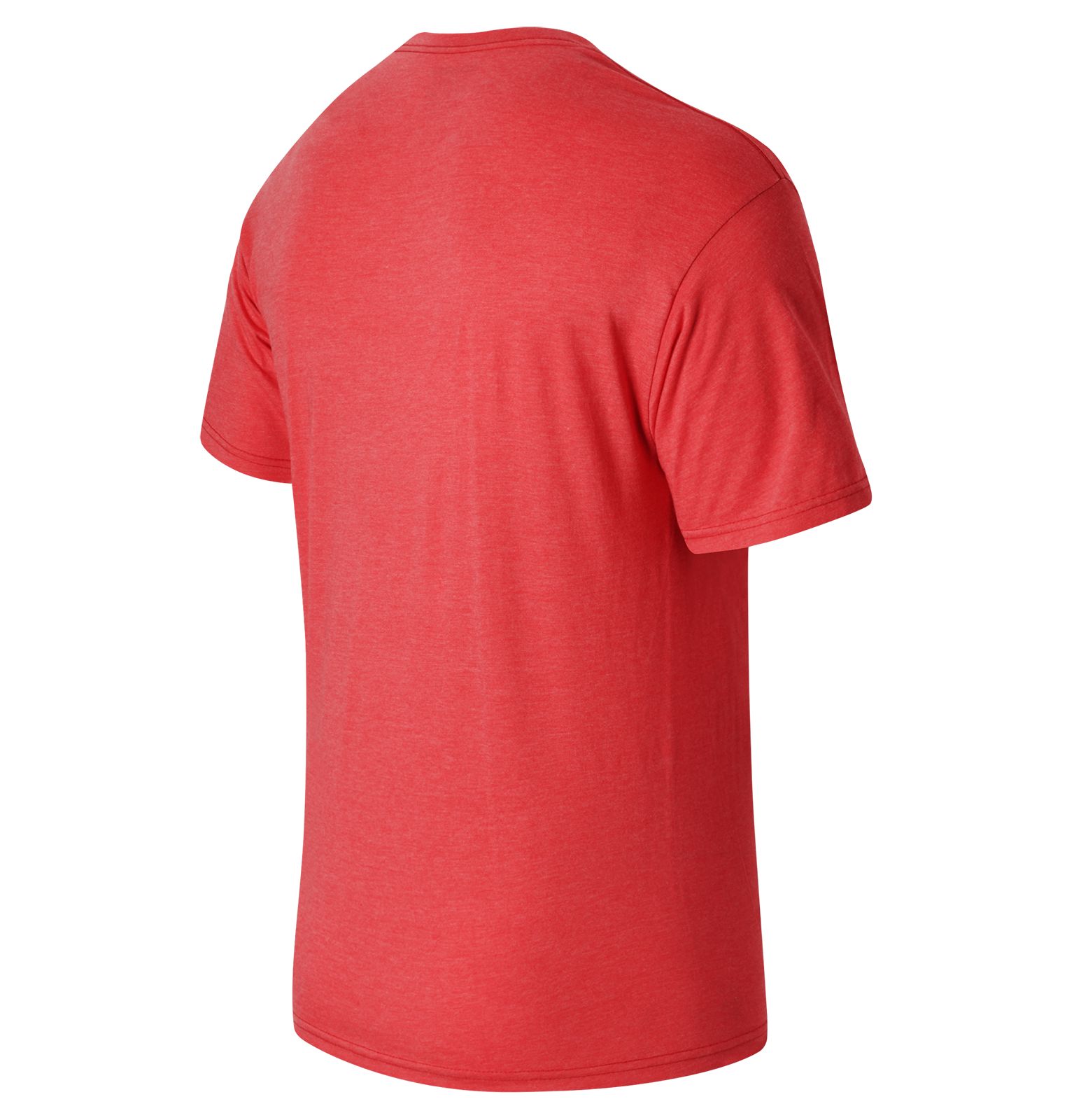 NB LAX TRI TEE, Formula One Red image number 1