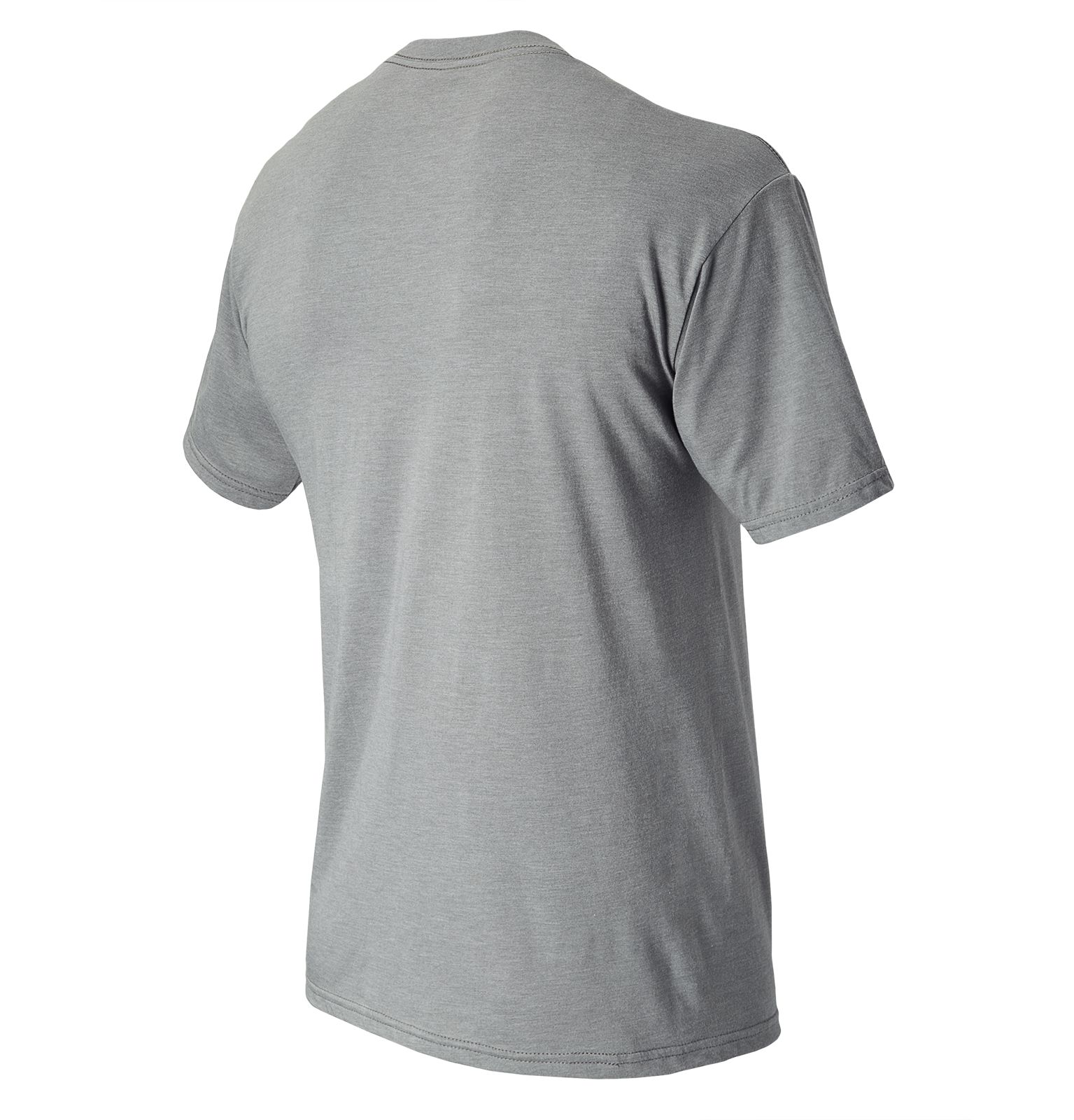 NB LAX Faded Tee, Athletic Grey image number 1