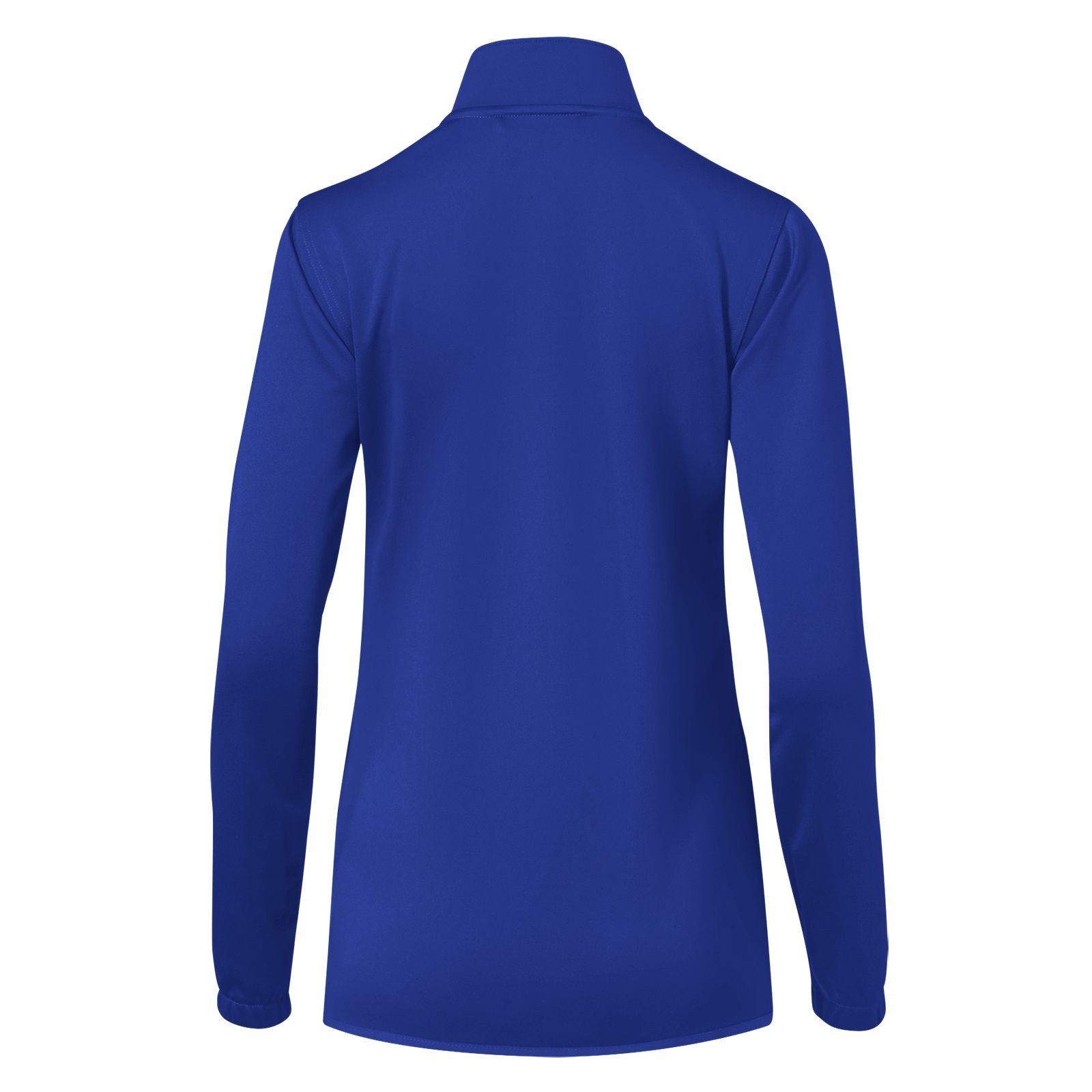 NBW Custom Knit Training Jacket, Royal Blue image number 2