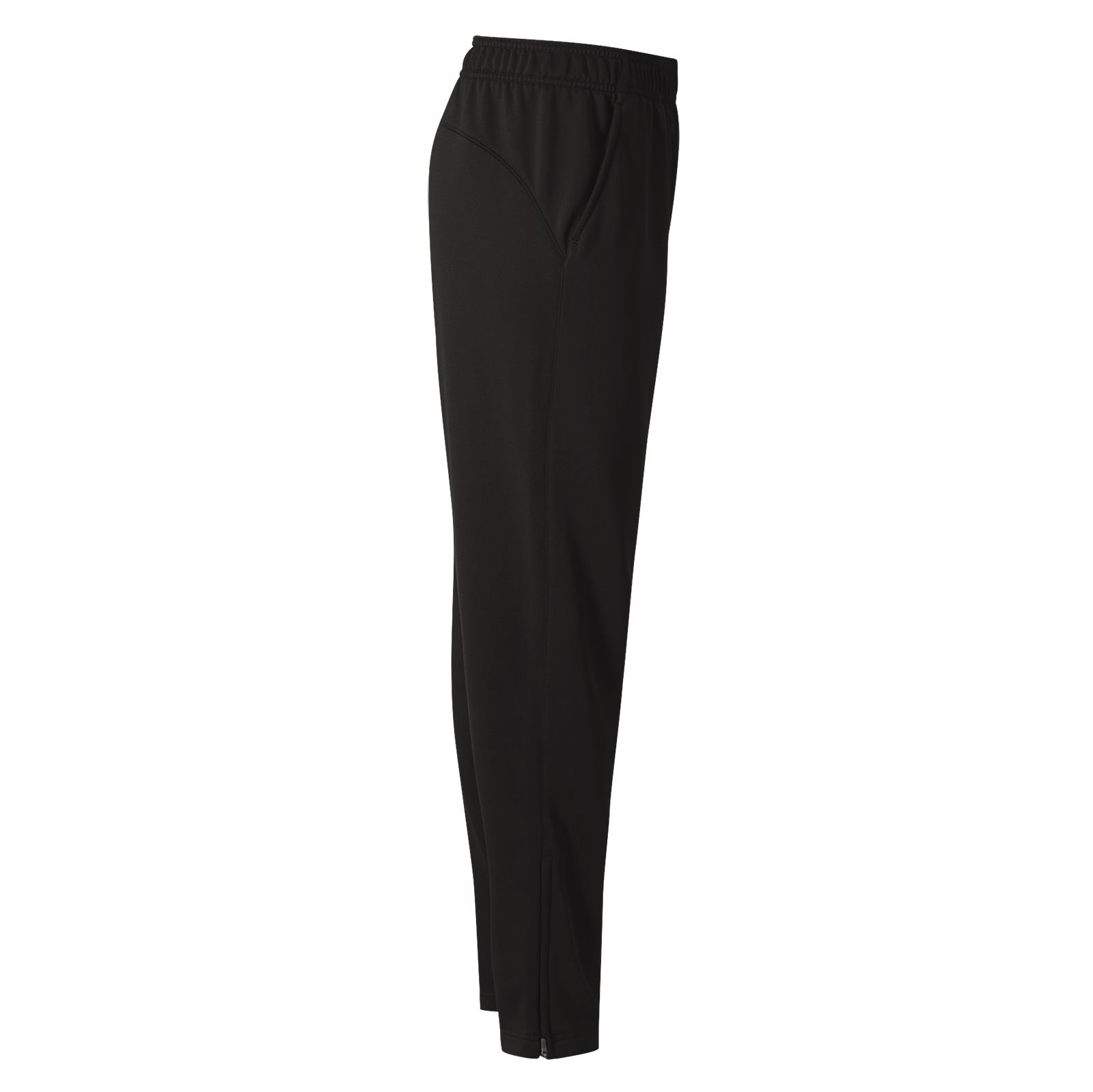 NBW Custom Tech Pant, Black image number 3