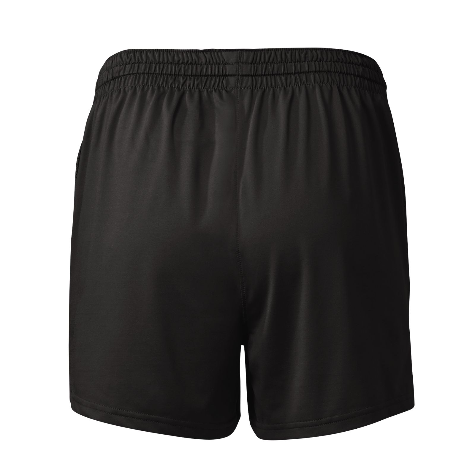 NBW 4" Tech Shorts Embellished, Team Black image number 2