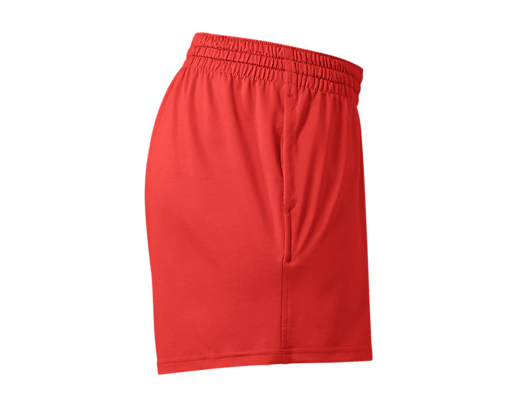 NBW 4" Tech Shorts Embellished, Team Red image number 3