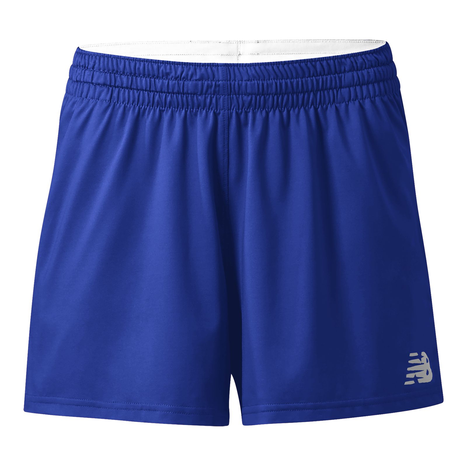 NBW 4" Tech Shorts Embellished, Team Royal image number 0