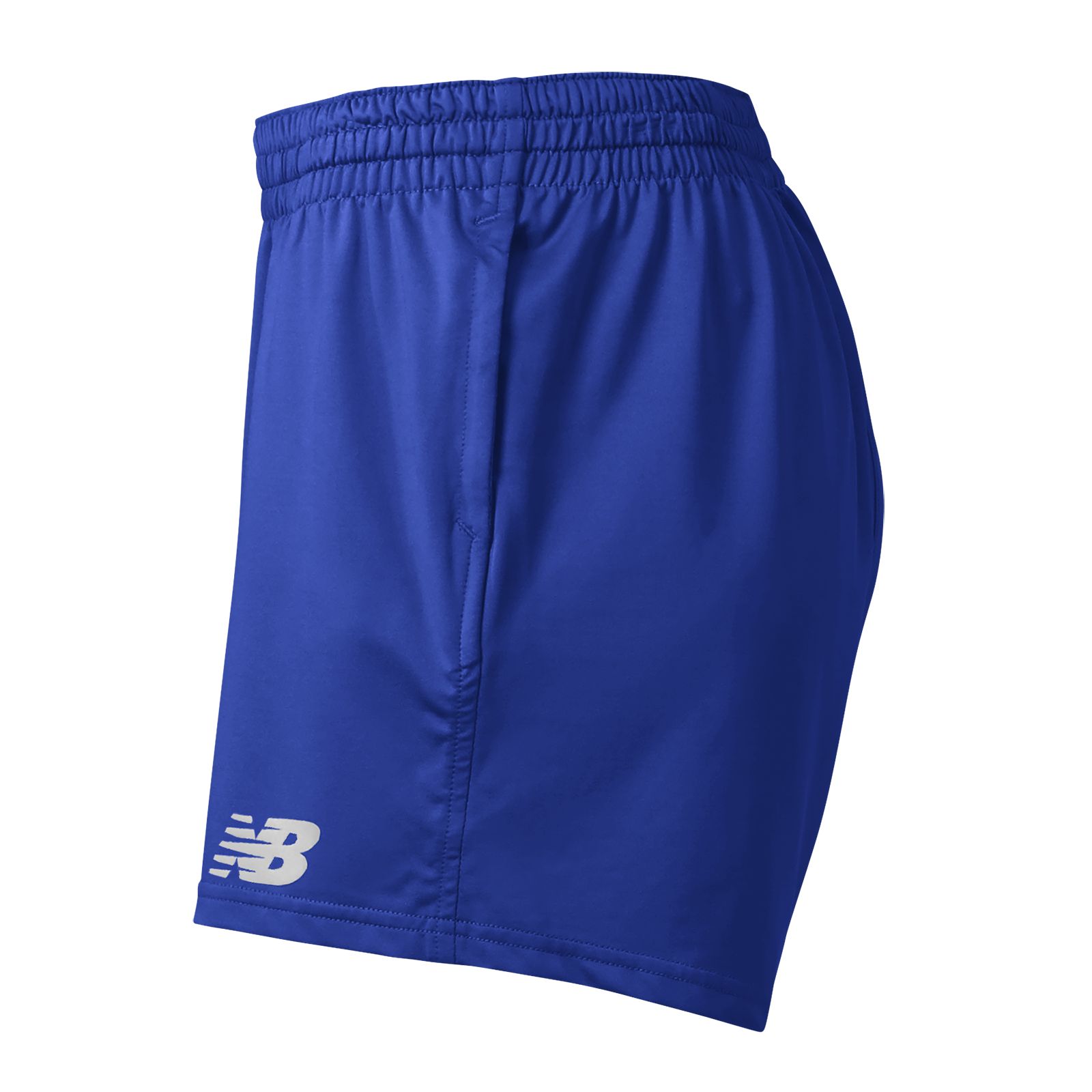 NBW 4" Tech Shorts Embellished, Team Royal image number 1