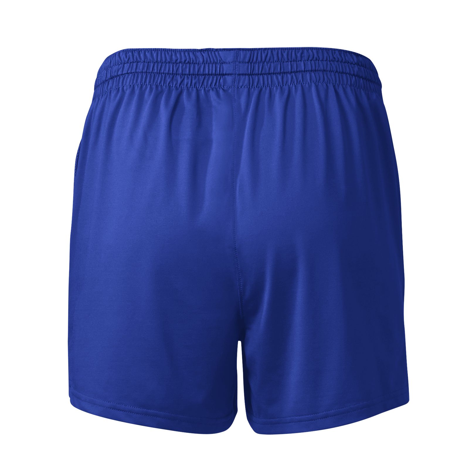 NBW 4" Tech Shorts Embellished, Team Royal image number 2