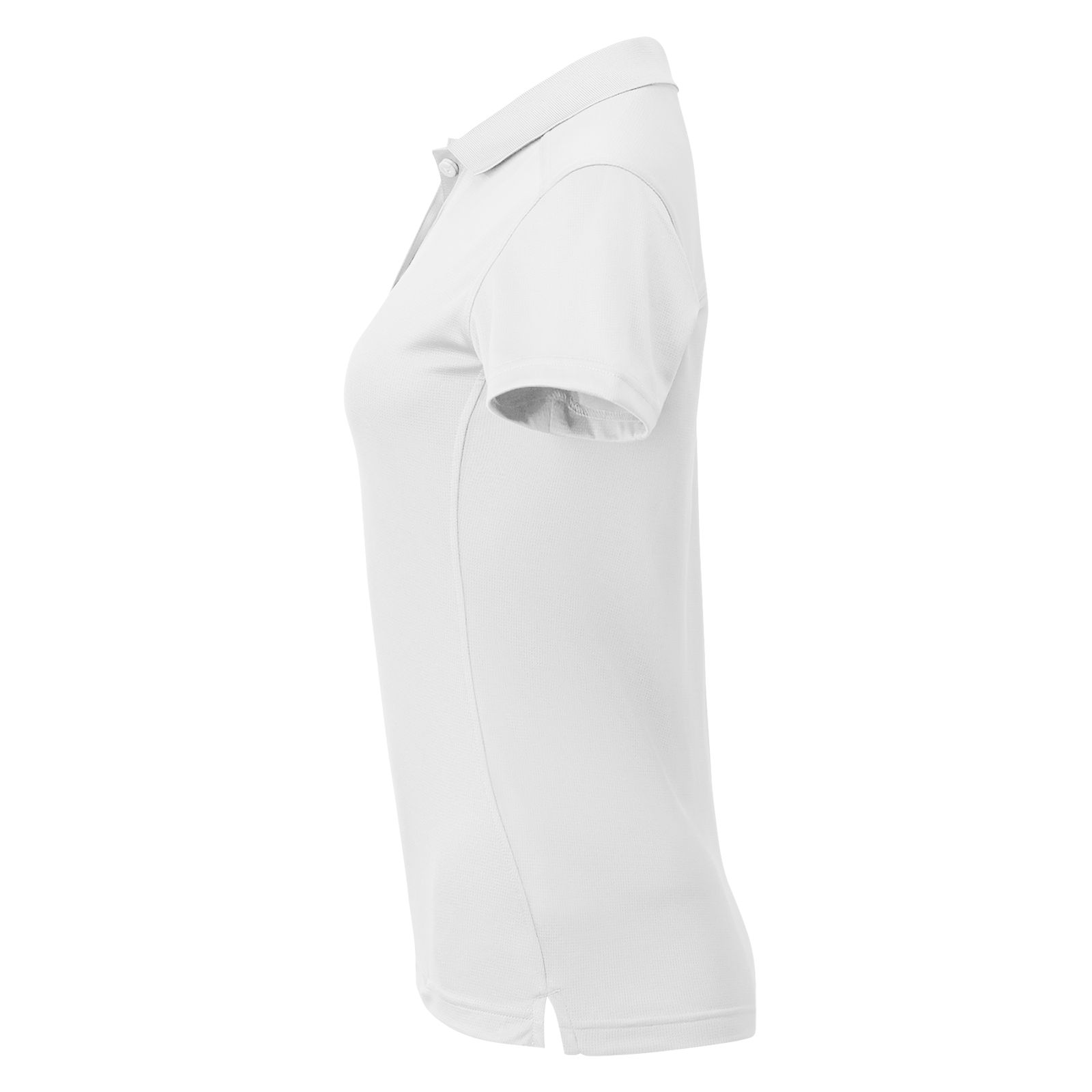 NBW Custom Tech Polo, White image number 1