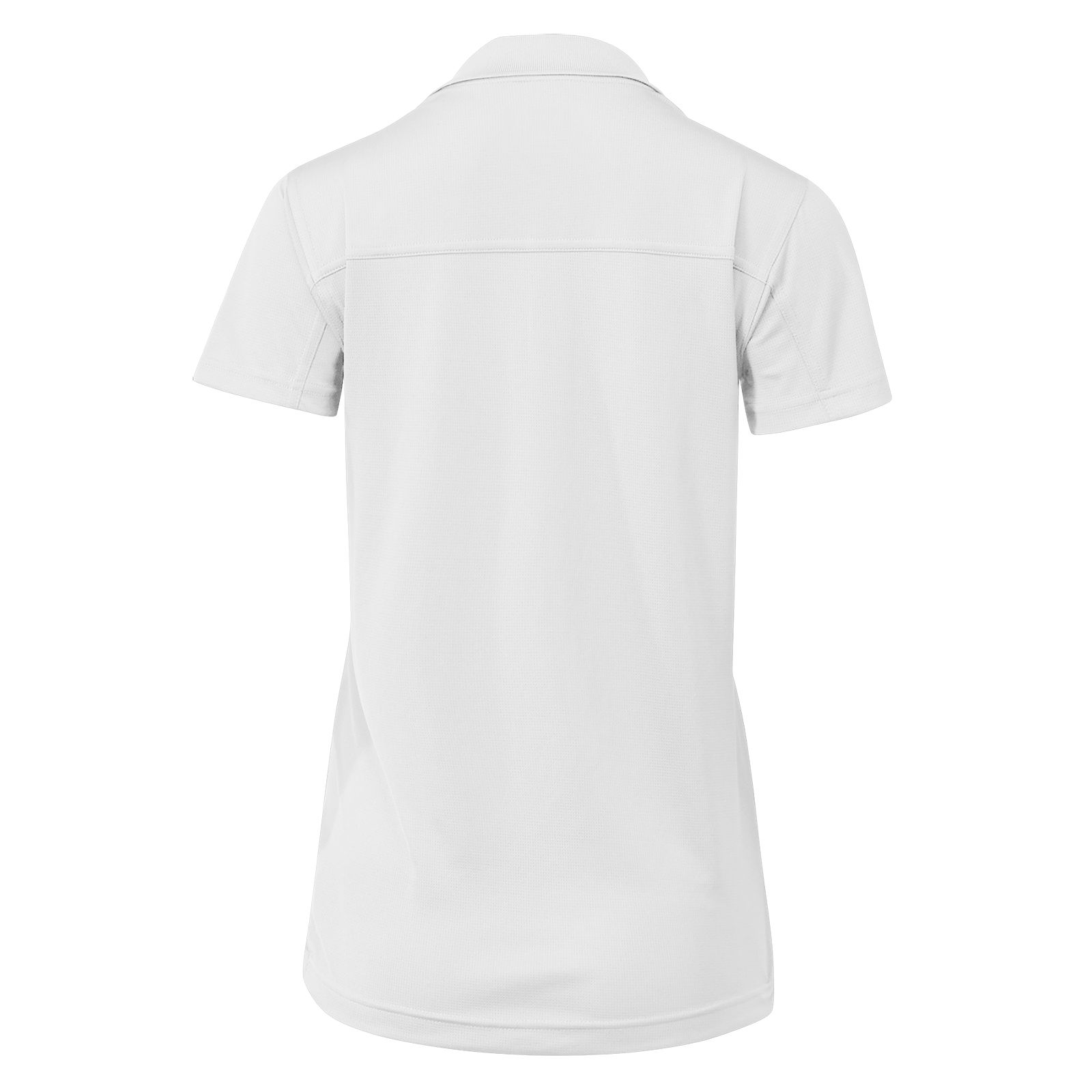 NBW Custom Tech Polo, White image number 2