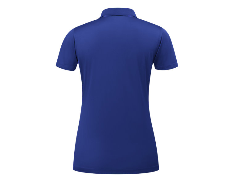 Women's Tech Polo, Team Royal image number 2