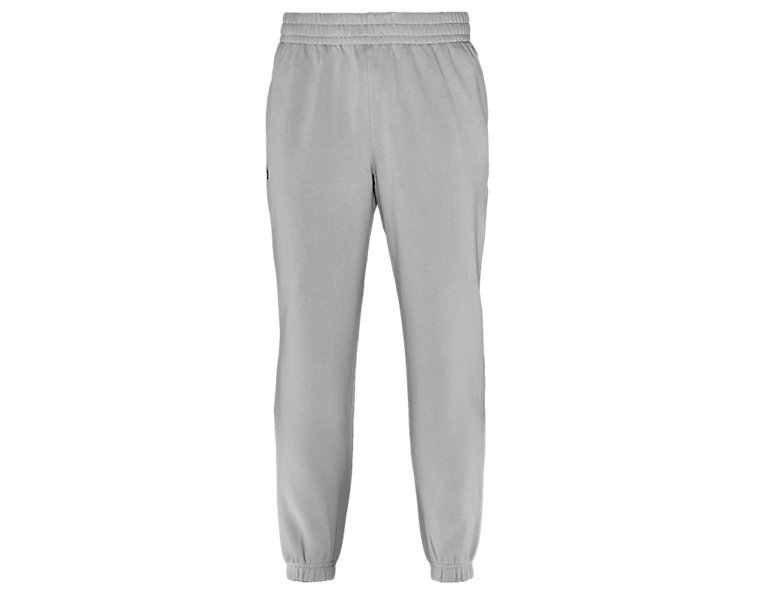 Youth Custom Perf Sweatpants, Alloy image number 0