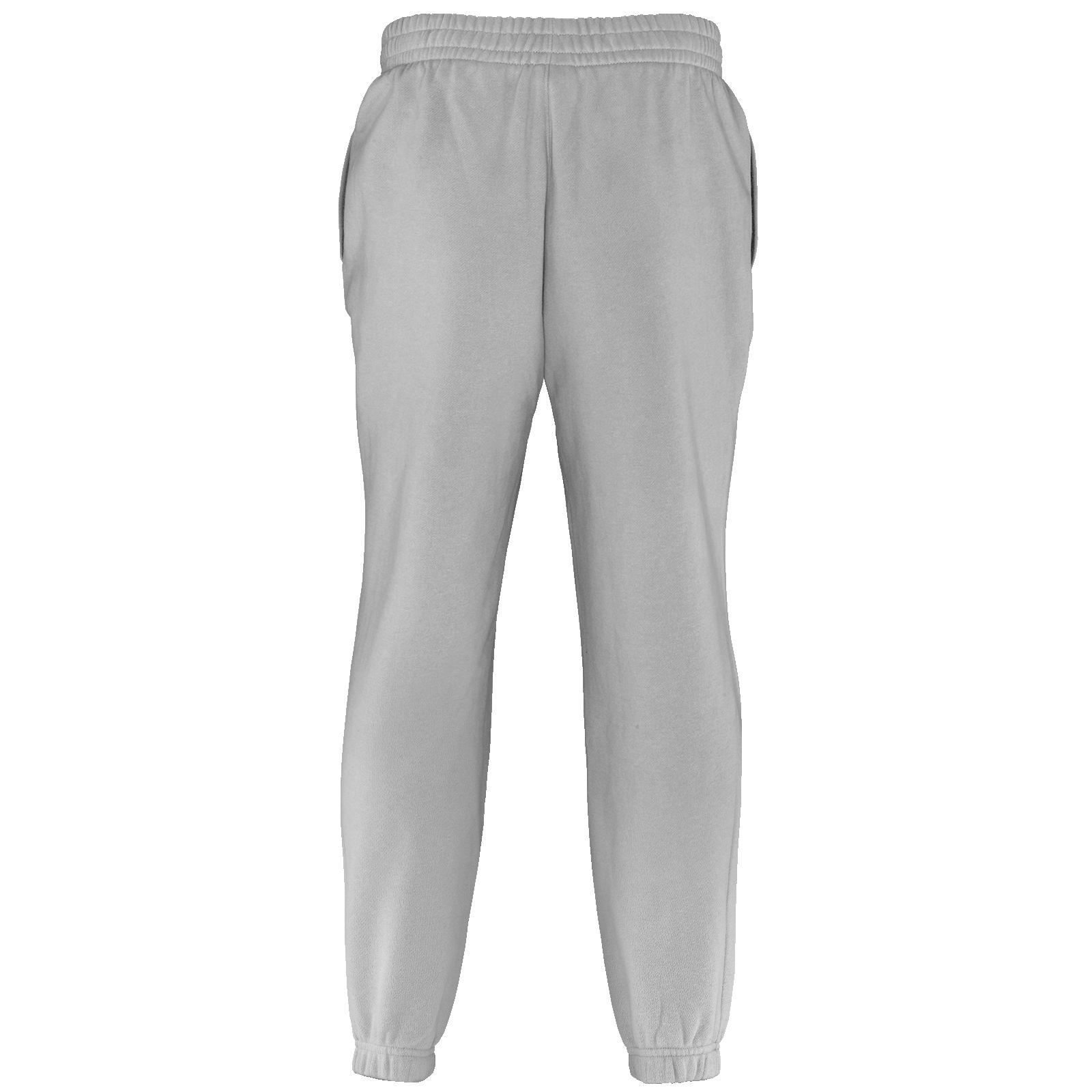 Youth Custom Perf Sweatpants, Alloy image number 5